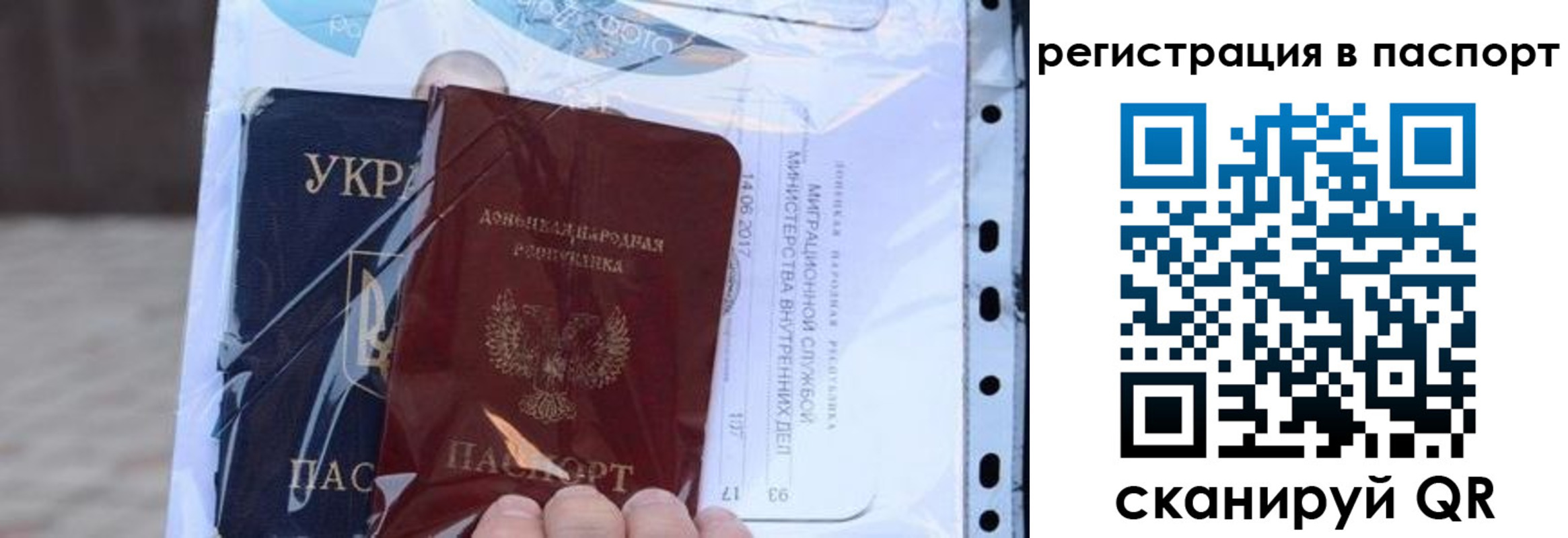 временная регистрация недорого в Чкаловске